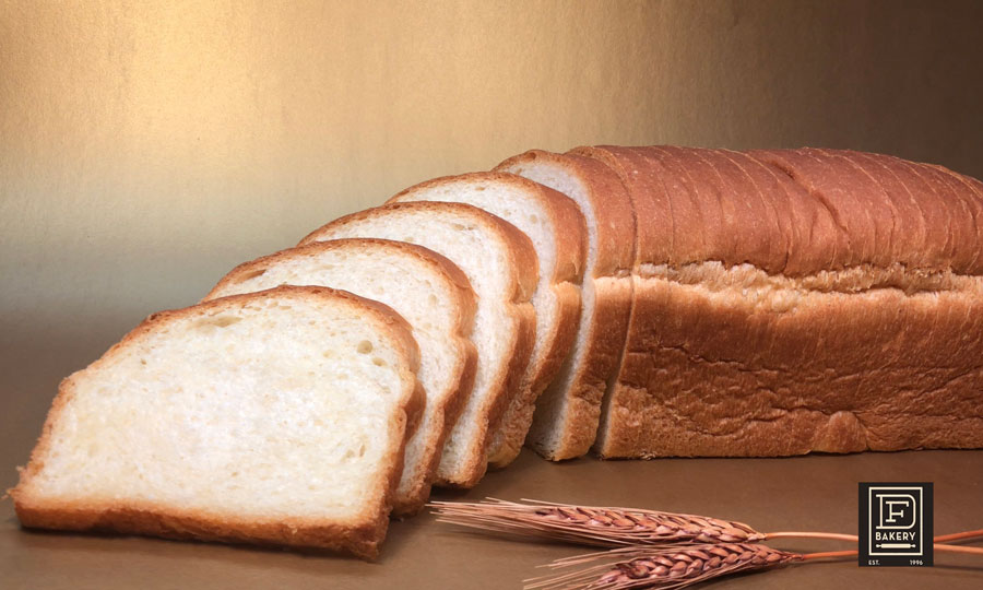 While Pullman Classic, Bread Loaf